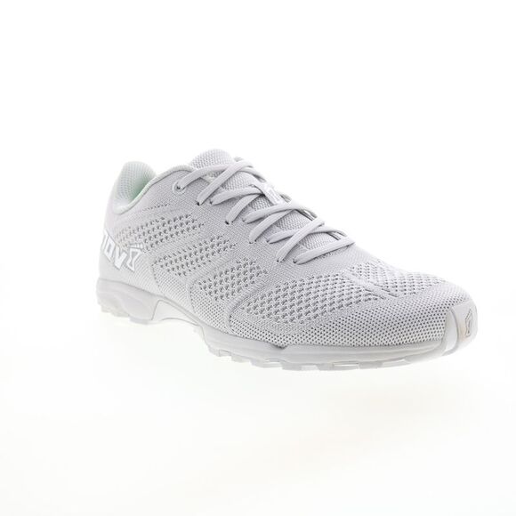 Inov-8 Mens F-Lite 245 Gray Shoes (NWT) - Picture 2 of 7